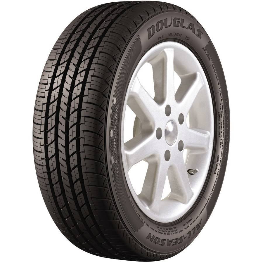 All-Season 195/70R14 91S All-Season Tire-Instock
