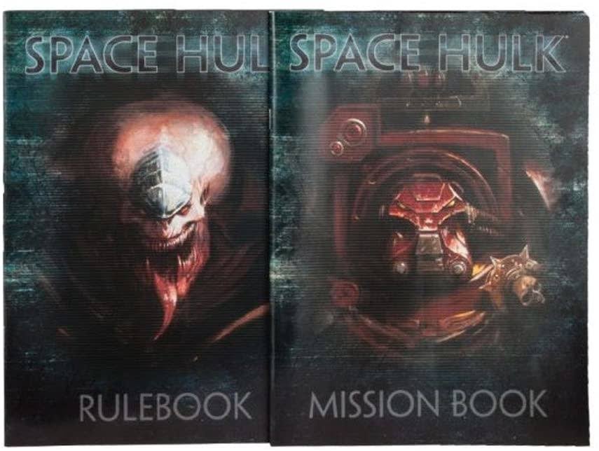 Warhammer 40K: Space Hulk