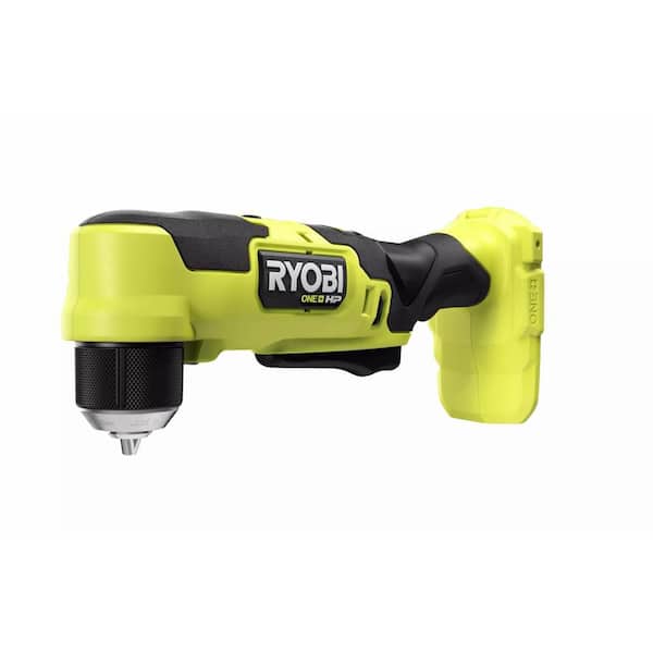 ONE+ HP 18V Brushless Cordless Compact 3/8 in. Right Angle Drill (Tool Only)