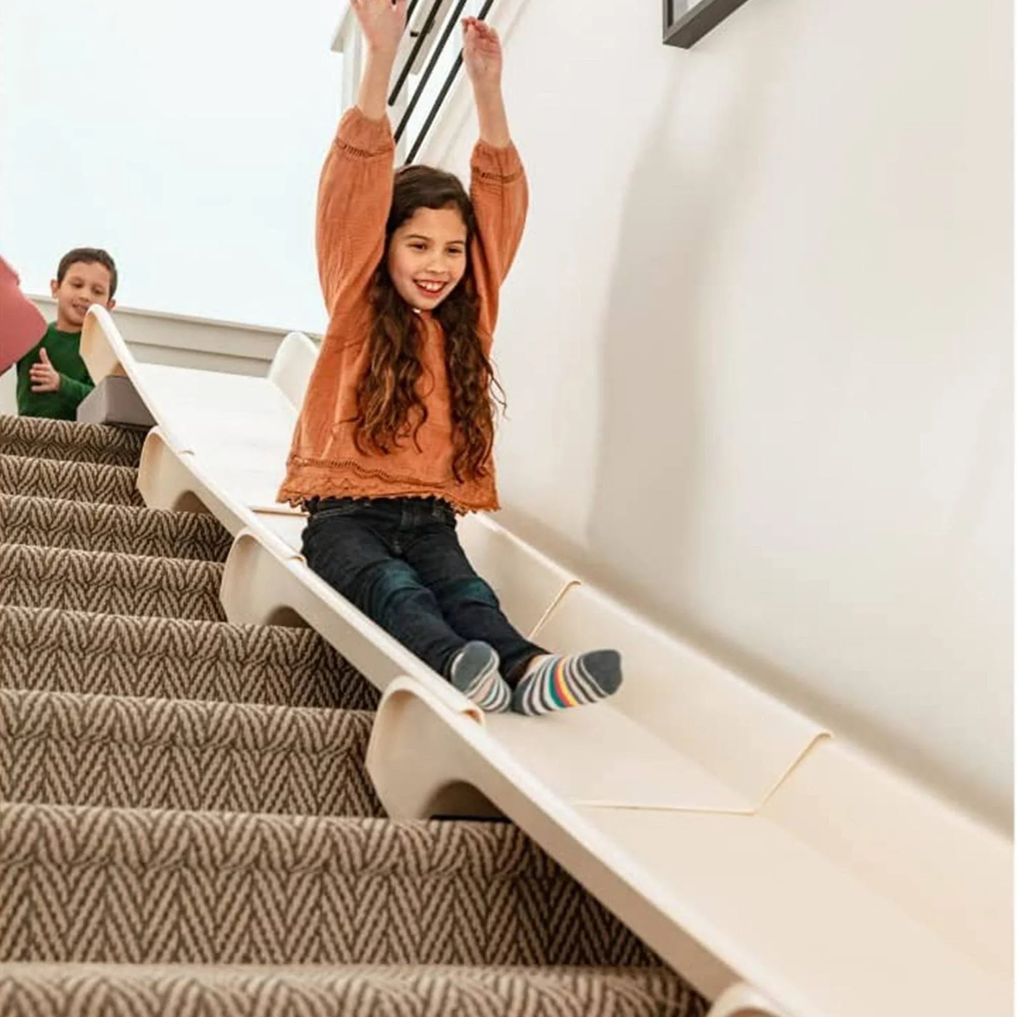 stairslide-original-stair-mounted-kids-indoor-slide-for-9-to-12-stairs-8-pack