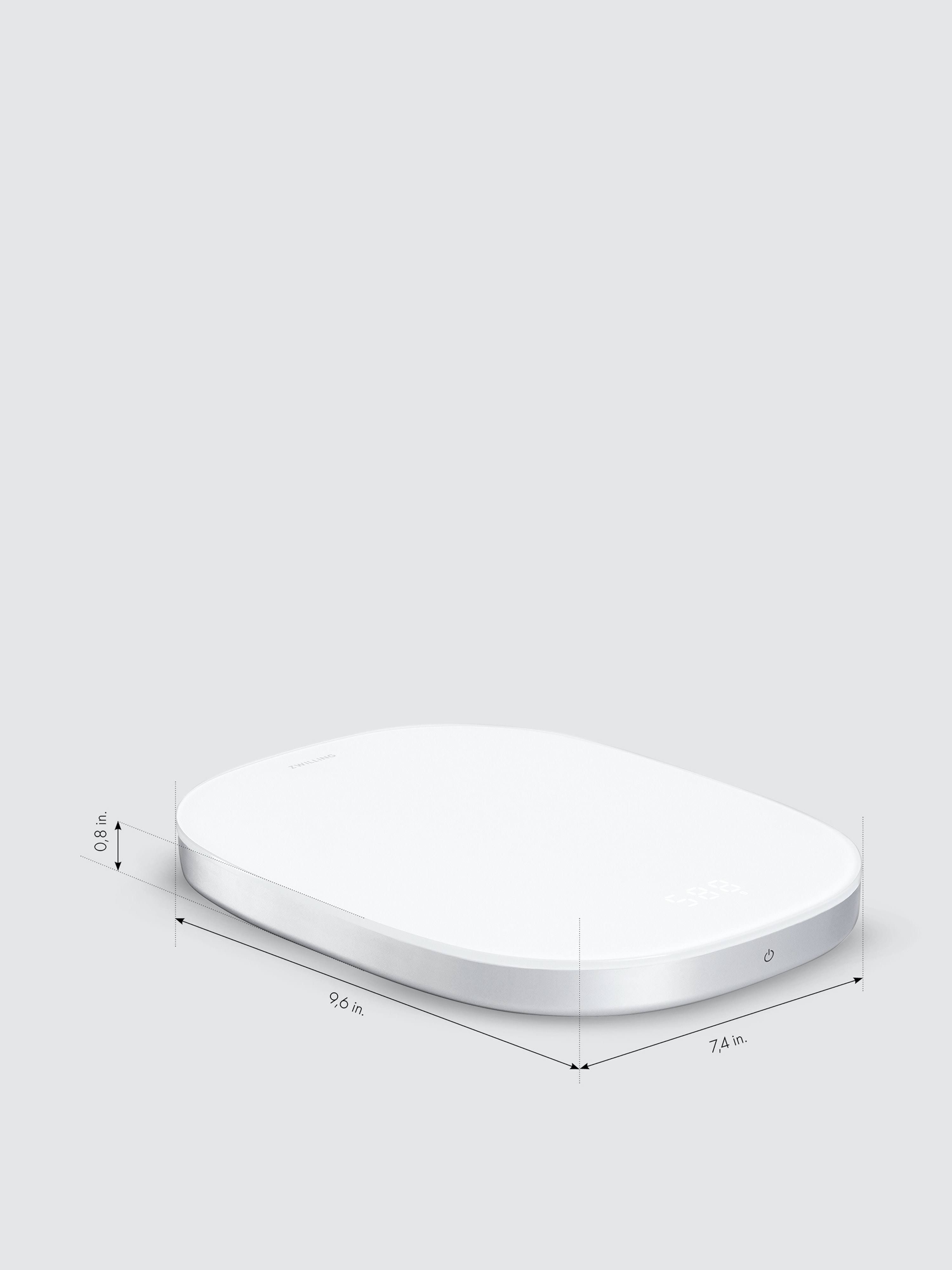Zwilling Enfinigy Digital Kitchen Scale
