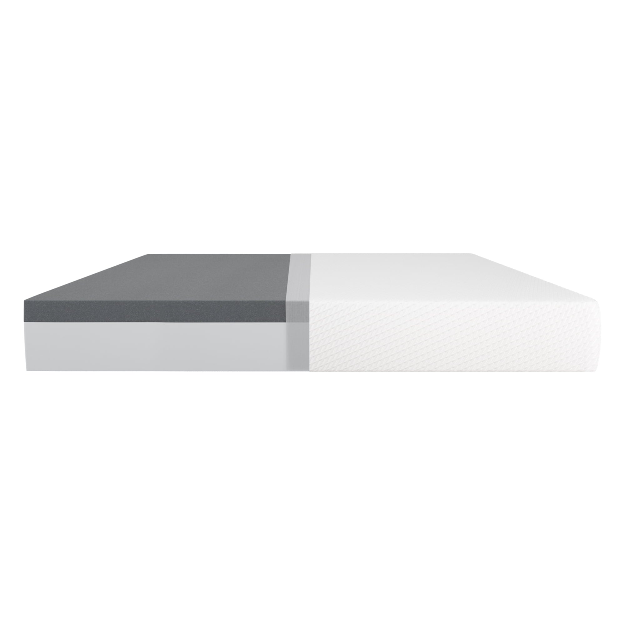 & NEEDLE - Original 9.5 Adaptive Foam Mattress. King