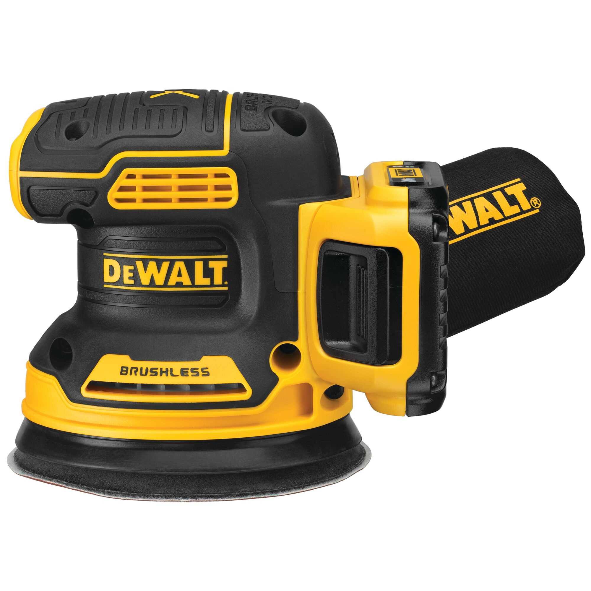 DeWalt DCW210D1 20V MAX* XR 5