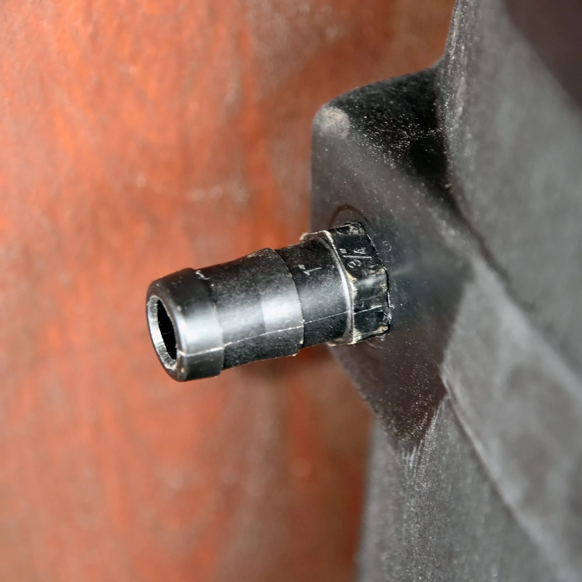 RTS Companies Inc Home Accents 50 Gallon ECO Rain Water Collection Barrel