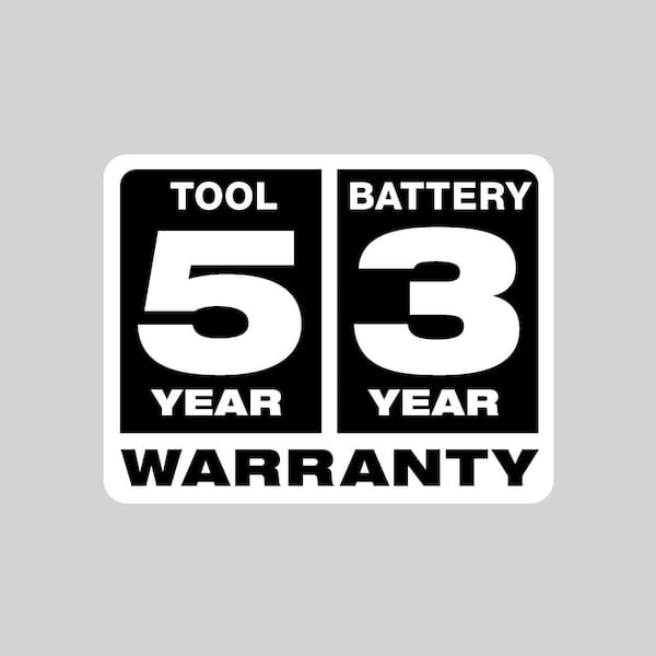 M18 FUEL 18V Lithium-Ion Brushless 1 in. Cordless SDS-Plus Rotary Hammer Kit with 4-1/2 in./5 in. Grinder