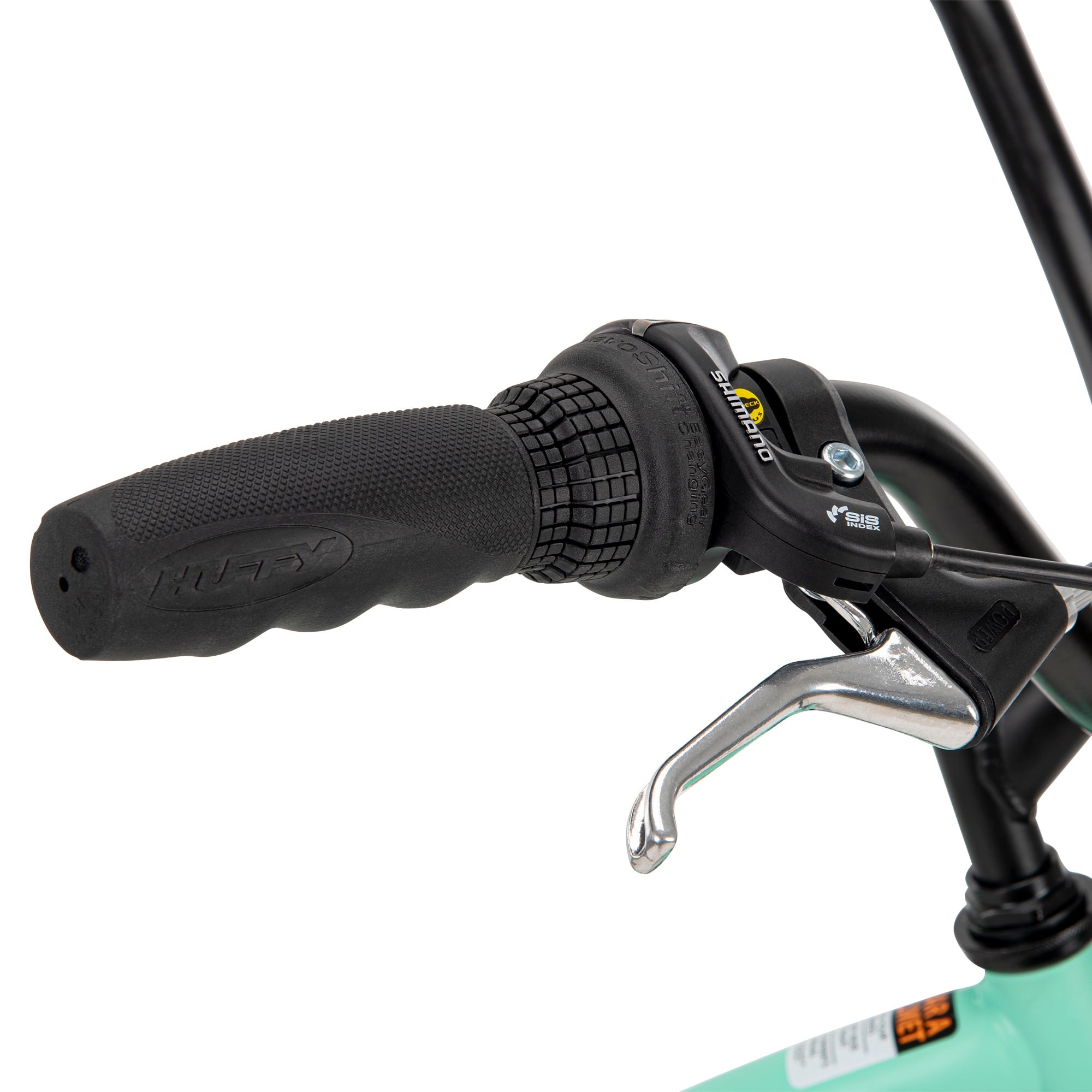 26-In. Women's Lockland 7-Speed Cruiser Bike. Sea Foam. Green