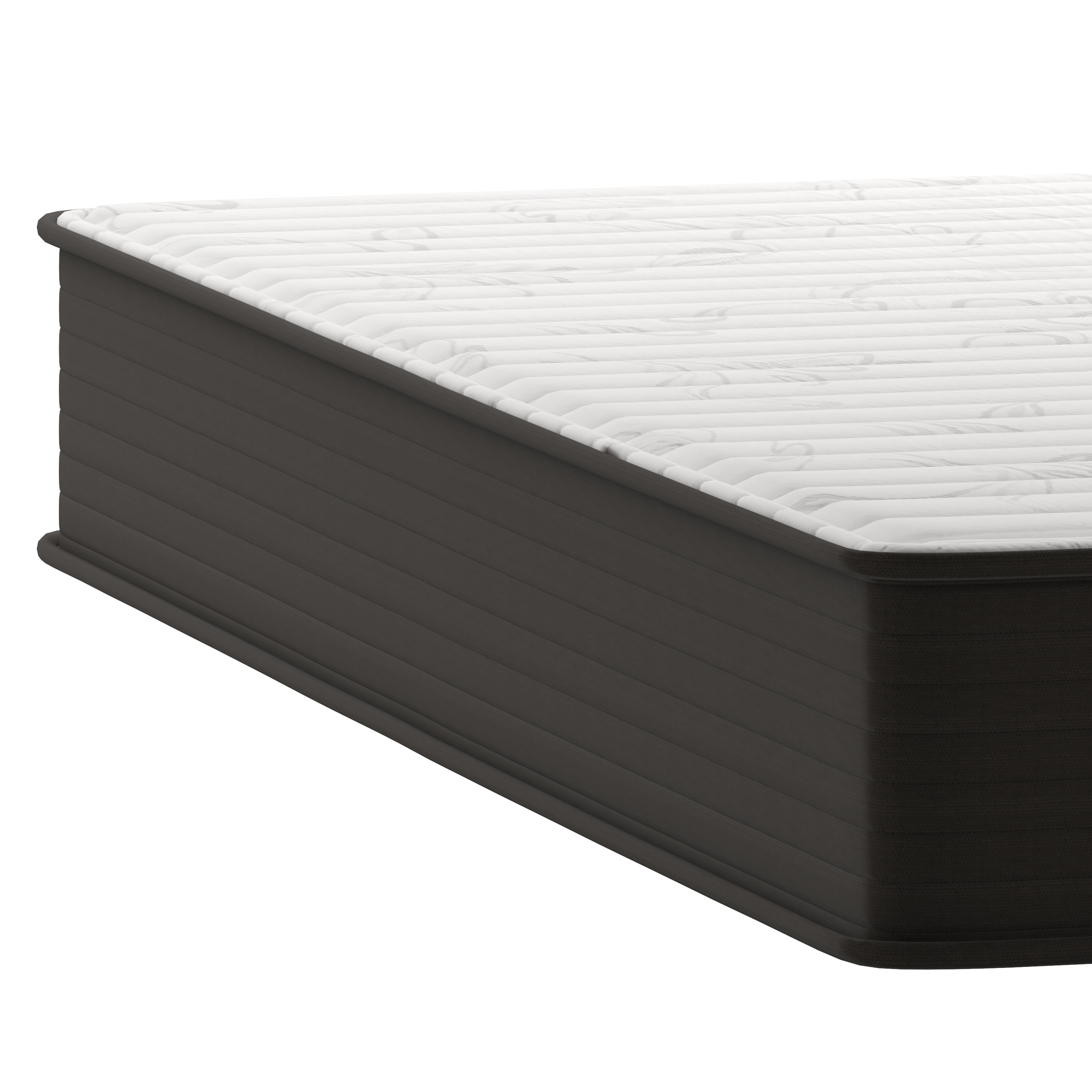 Furniture Dream 10�� Foam & Pocket Spring Hybrid Mattress. Queen