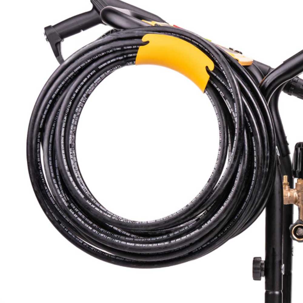 DeWALT DXPW4400 4400 PSI Honda Gas Engine Pressure Washer w/ AAA Triplex Pump