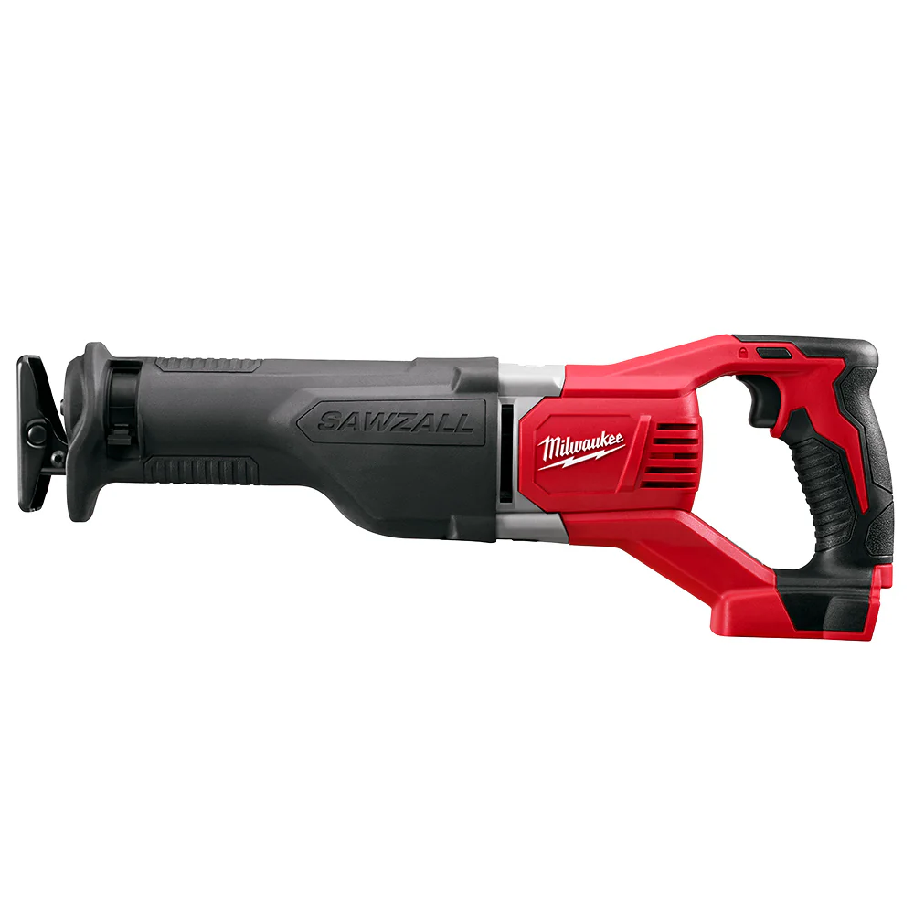 Milwaukee 2621-80 M18 18V SAWZALL Reciprocating Saw - Bare. Recon