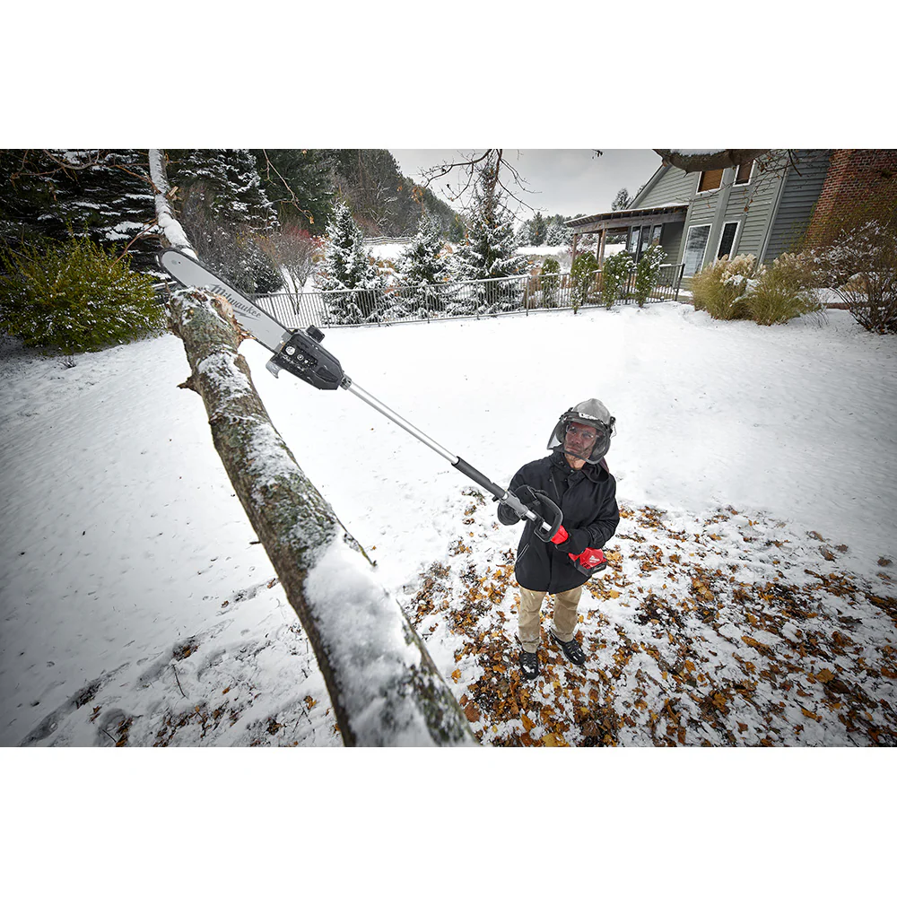 Milwaukee 49-16-2723 10-Inch QUIK-LOK Pole Saw Replacement Saw Chain