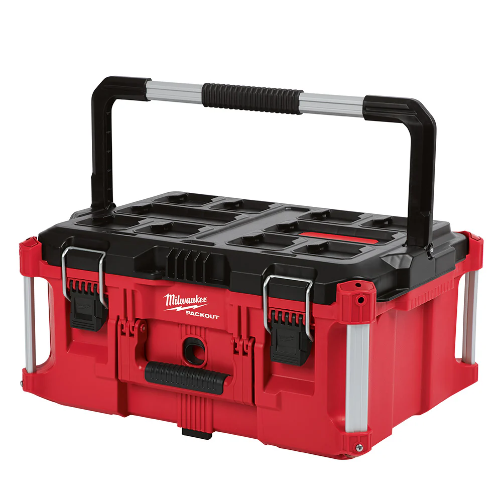 Milwaukee 48-22-8420 PACKOUT Rolling Drawer Tool Box w/ Boxes