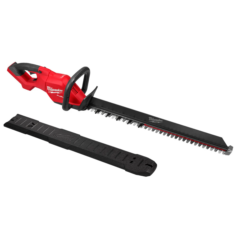 Milwaukee 3034-20 M18 FUEL 18V 30 Cordless Li-Ion Hedge Trimmer - Bare Tool