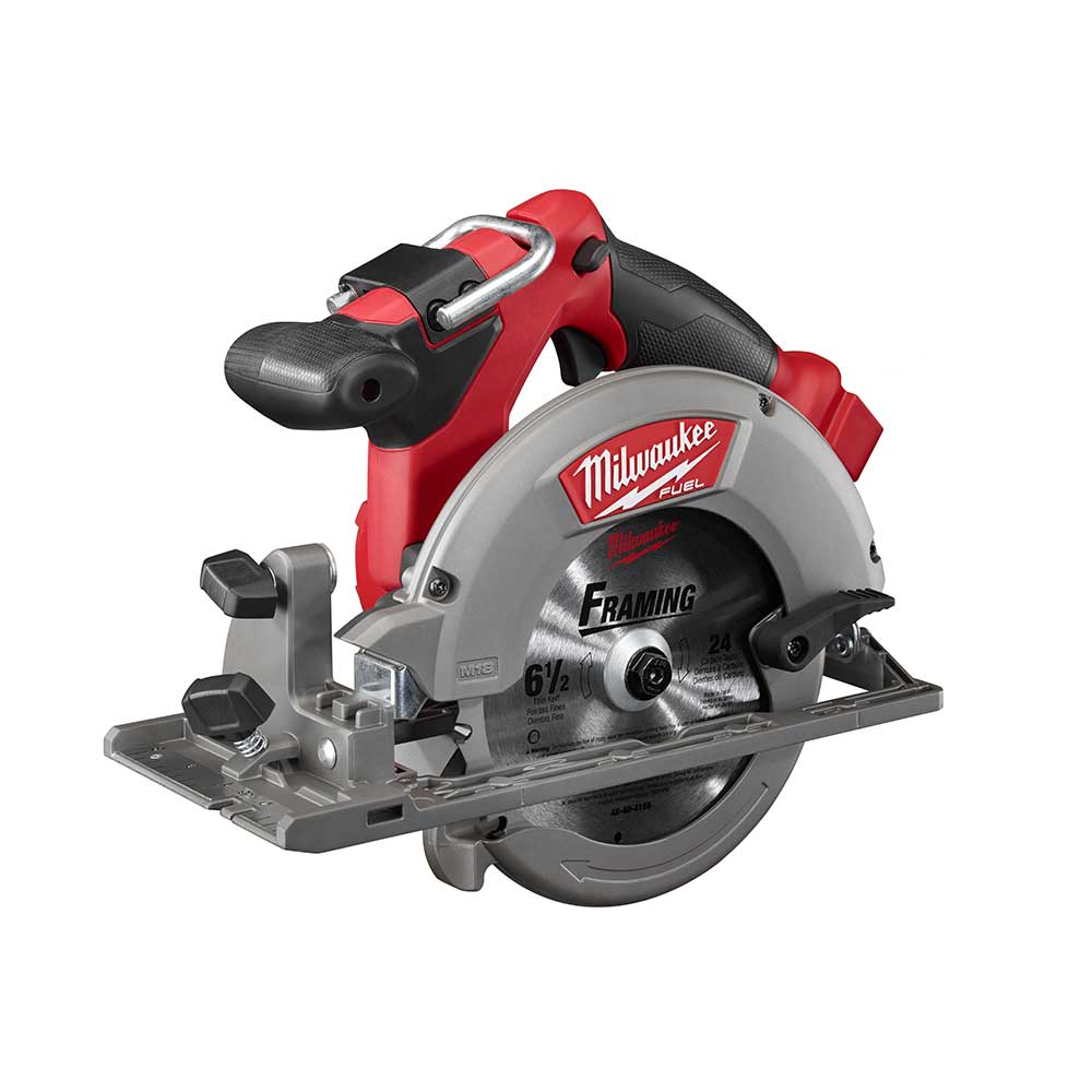 Milwaukee 2730-80 M18 FUEL 18V 6-1/2 Circular Saw - Reconditioned
