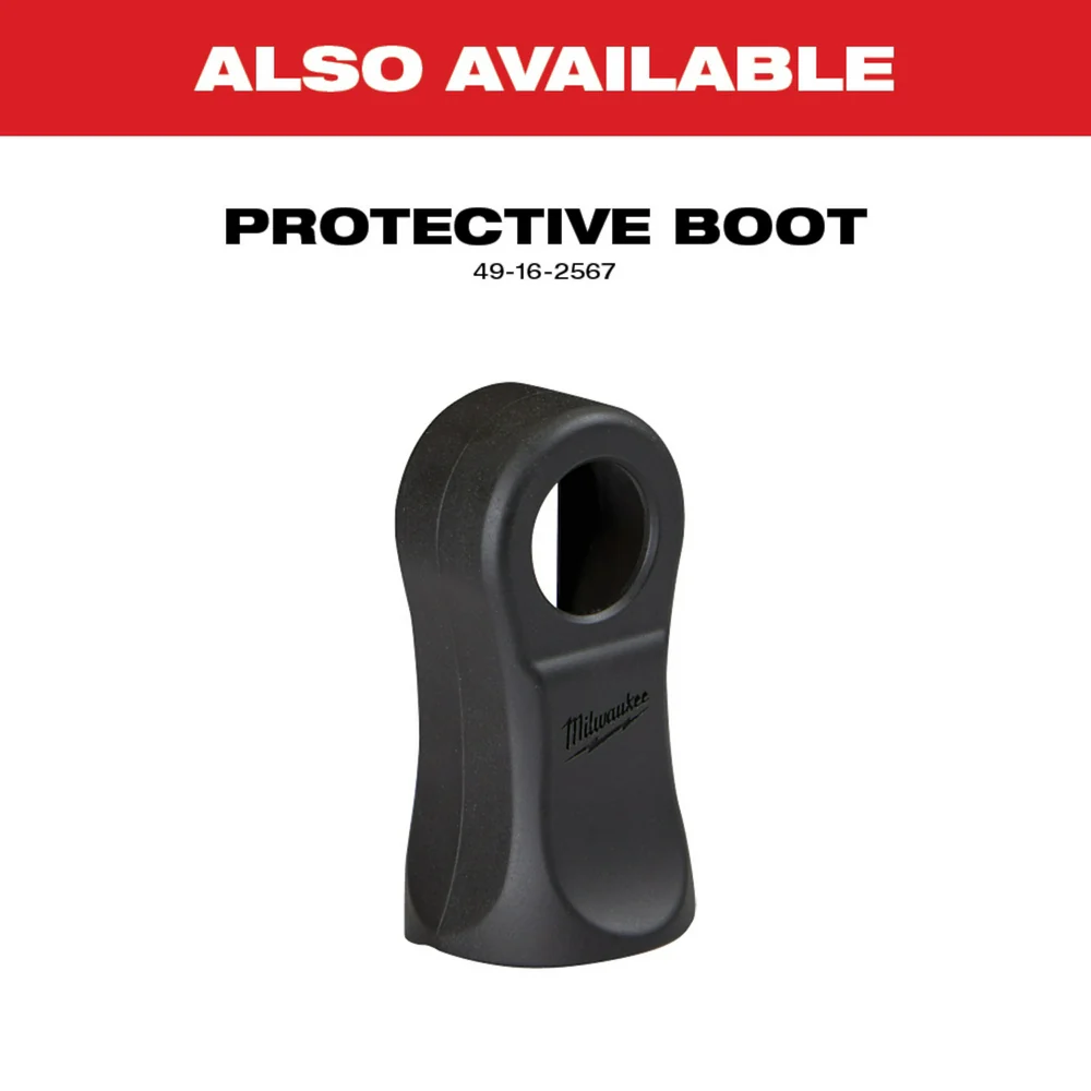 Milwaukee 2567-20 M12 FUEL 12V 3/8 Brushless High Speed Ratchet - Bare Tool