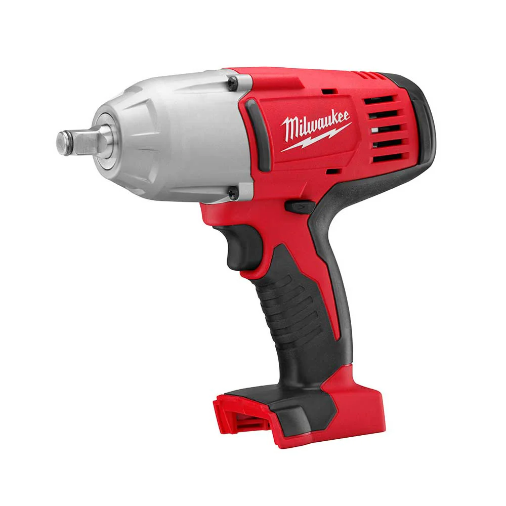 Milwaukee 2663-80 M18 18V 1/2 Impact Wrench - Bare Tool - Reconditioned