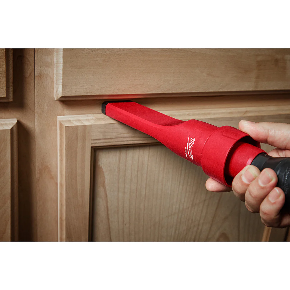 Milwaukee 49-90-2034 AIR-TIP Non-Marring Utility Nozzle Attachment Kit