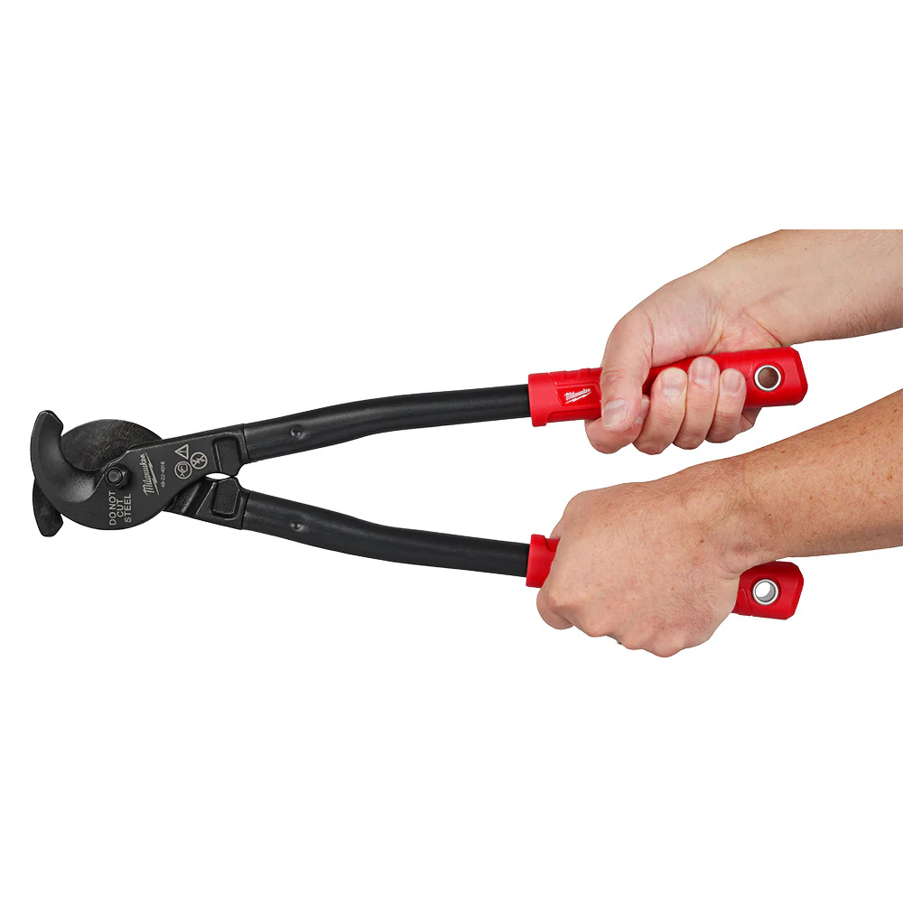 Milwaukee 48-22-4016 17 Heavy Duty Utility Cable Cutter