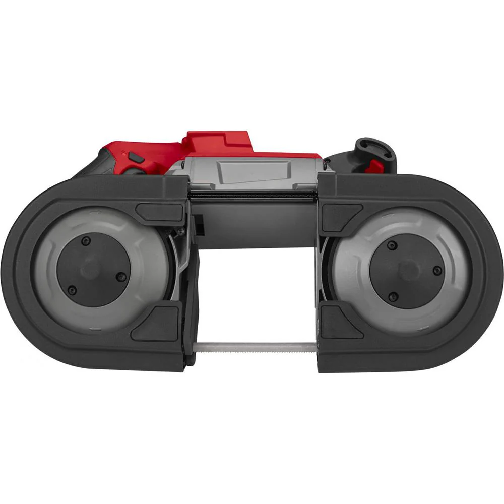 Milwaukee 2729S-80 M18 FUEL18V Deep Cut Dual Trigger Band Saw - Recon