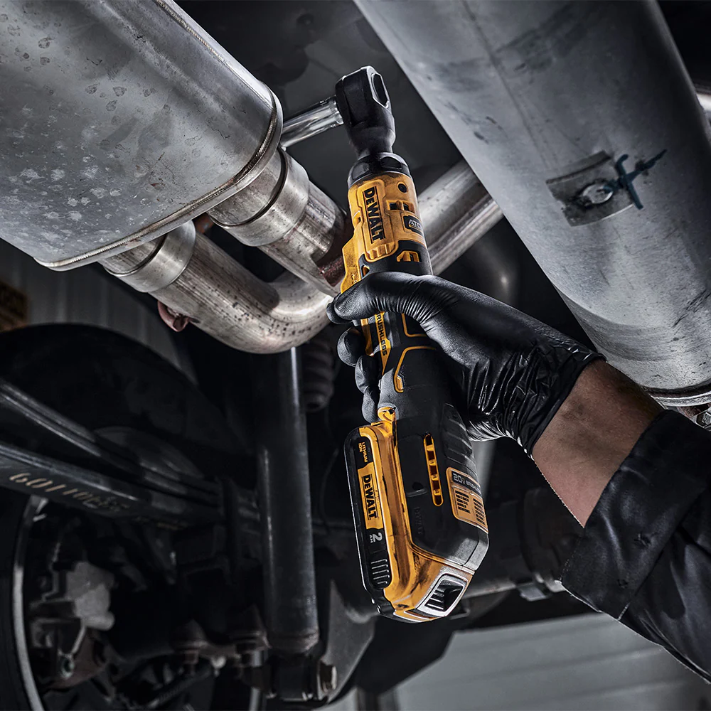 DeWALT DCF513B 20V MAX ATOMIC 3/8 Brushless Compact Ratchet - Bare Tool