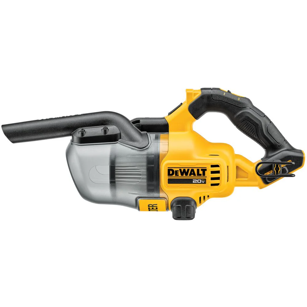 DeWalt DCV501HB 20V MAX HEPA Stick Vacuum - Bare Tool