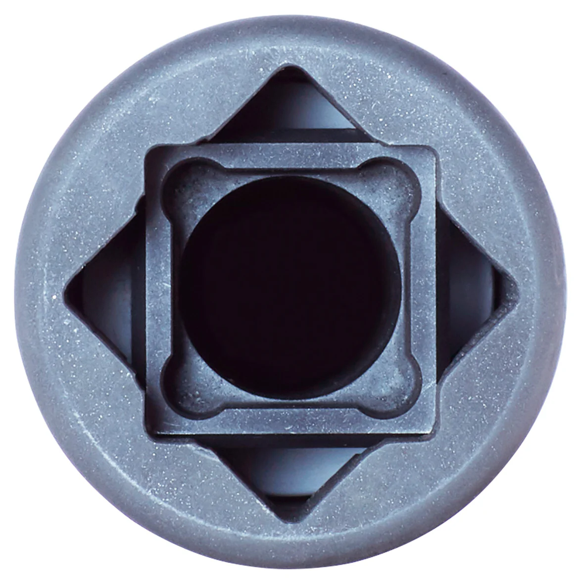 Milwaukee 49-66-5101 3-in-1 Shockwave Linemans Distribution Utility Socket