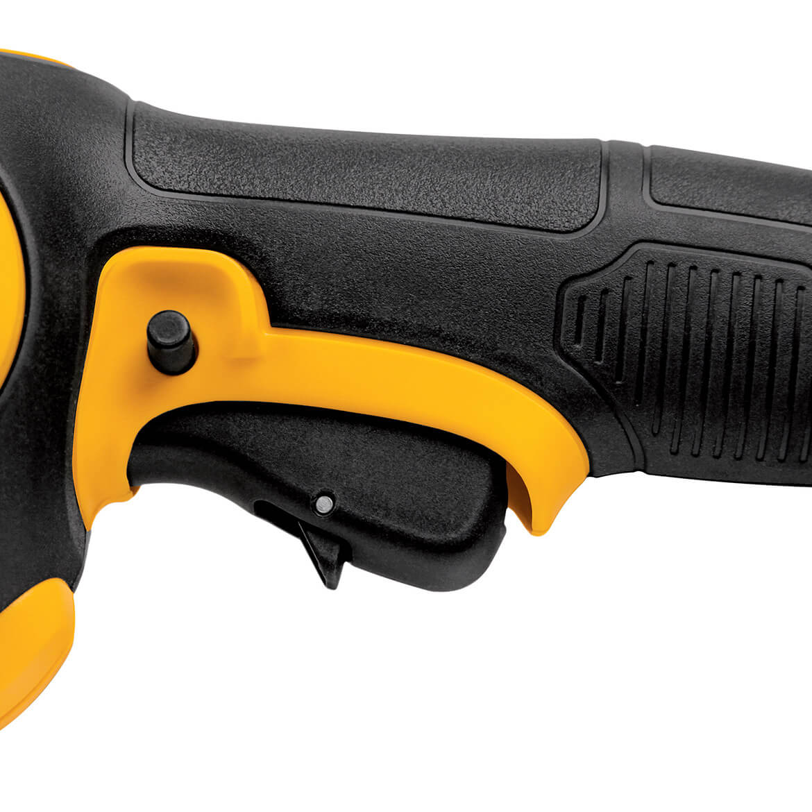 DeWALT DWE4557 7 8500 rpm 4.7 HP Angle Grinder