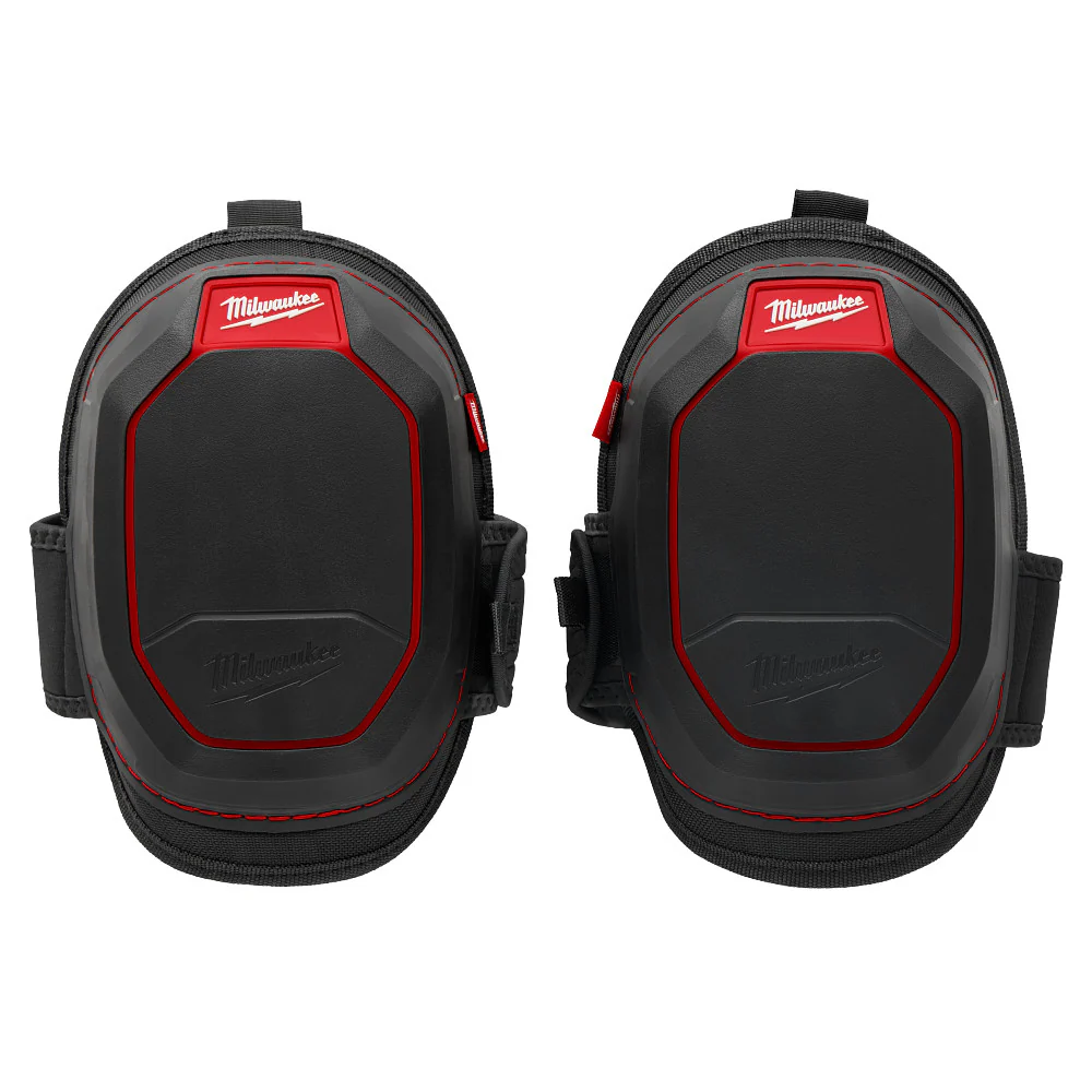 Milwaukee 48-73-6080 Comfortable Lightweight High Mobility Knee Pad