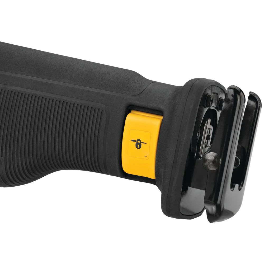 DeWALT DCS368B 20V MAX XR Brushless Reciprocating Saw w/Power Detect Tool Tech