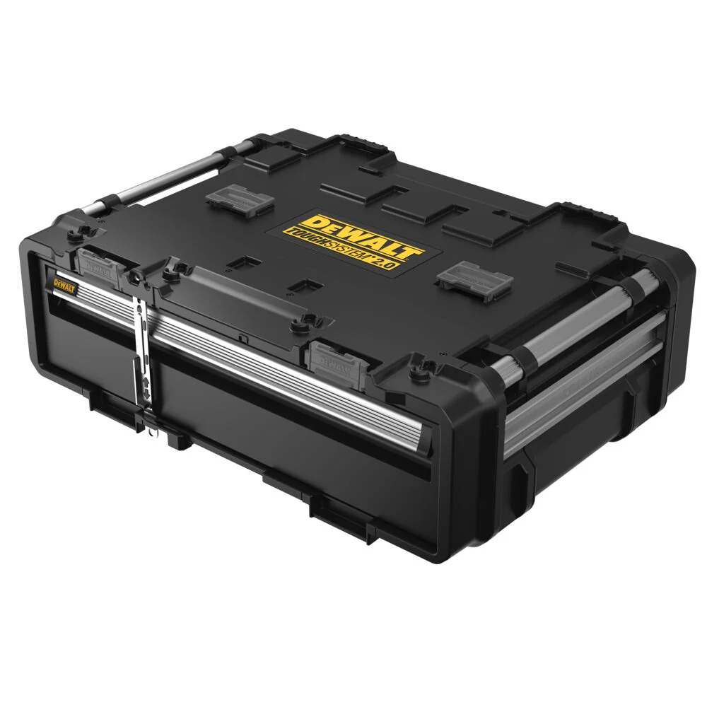 Dewalt DWST08510 2.0 DXL 30 Heavy Duty Deep Drawer
