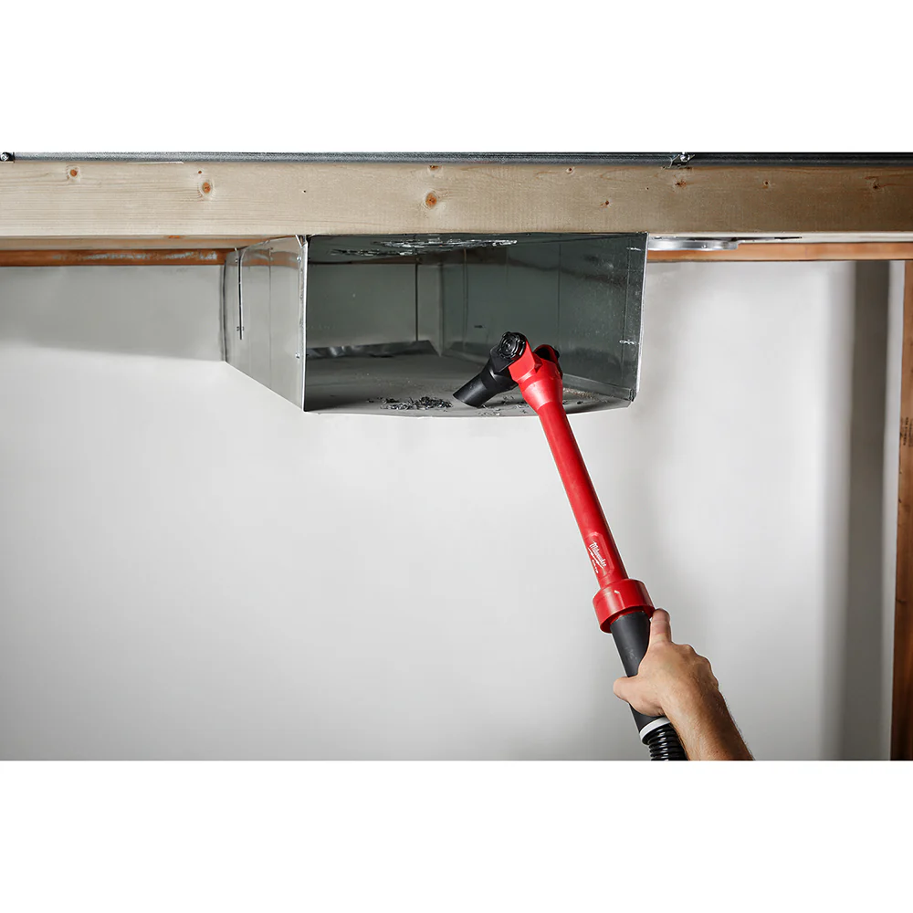 Milwaukee 49-90-2031 AIR-TIP Pivoting Extension Wand Attachment