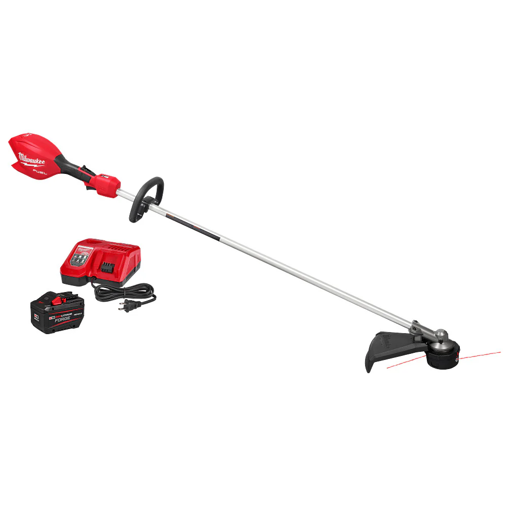 Milwaukee 3046-21HD M18 FUEL 18V 16 String Trimmer Kit