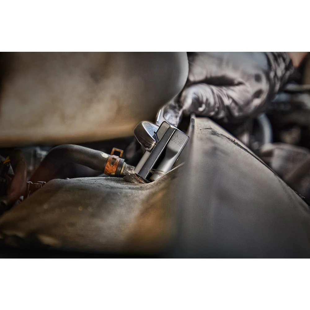 Milwaukee 48-22-9570 1/4 3/8 & 1/2 Drive External Torx Sockets - 12 PC