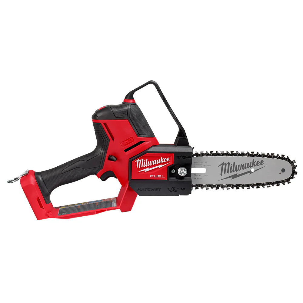Milwaukee 3004-20 M18 FUEL 18V HATCHET 8 Cordless Pruning Saw - Bare Tool