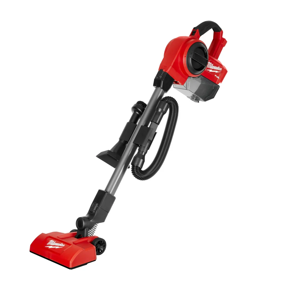 Milwaukee 0940-80 M18 FUEL 18V Cordless Compact Vacuum - Bare Tool.Recon