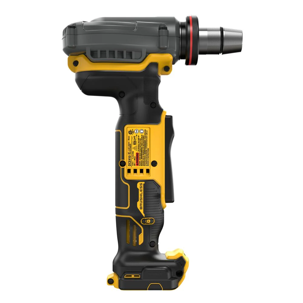 DeWALT DCE410B 20V MAX XR 1-1/2 PEX Expander - Bare Tool