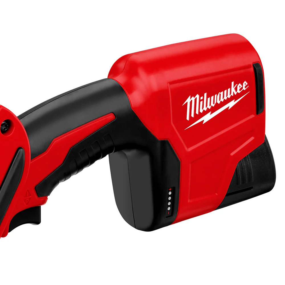 Milwaukee 2470-20 M12 12V PVC Plastic Pipe Shear - Bare Tool