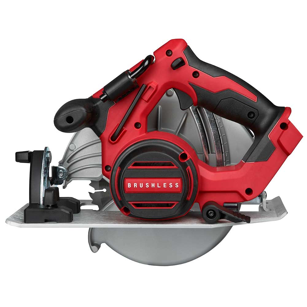 Milwaukee 2631-80 M18 18V 7-1/4 Brushless Circular Saw -Bare Tool-Reconditioned