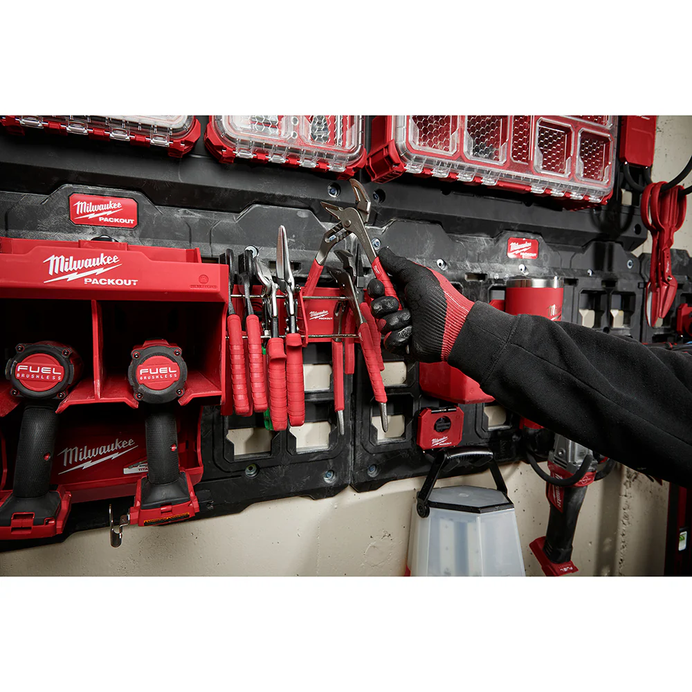 Milwaukee 48-22-8340 PACKOUT Reinforced Tool Rack