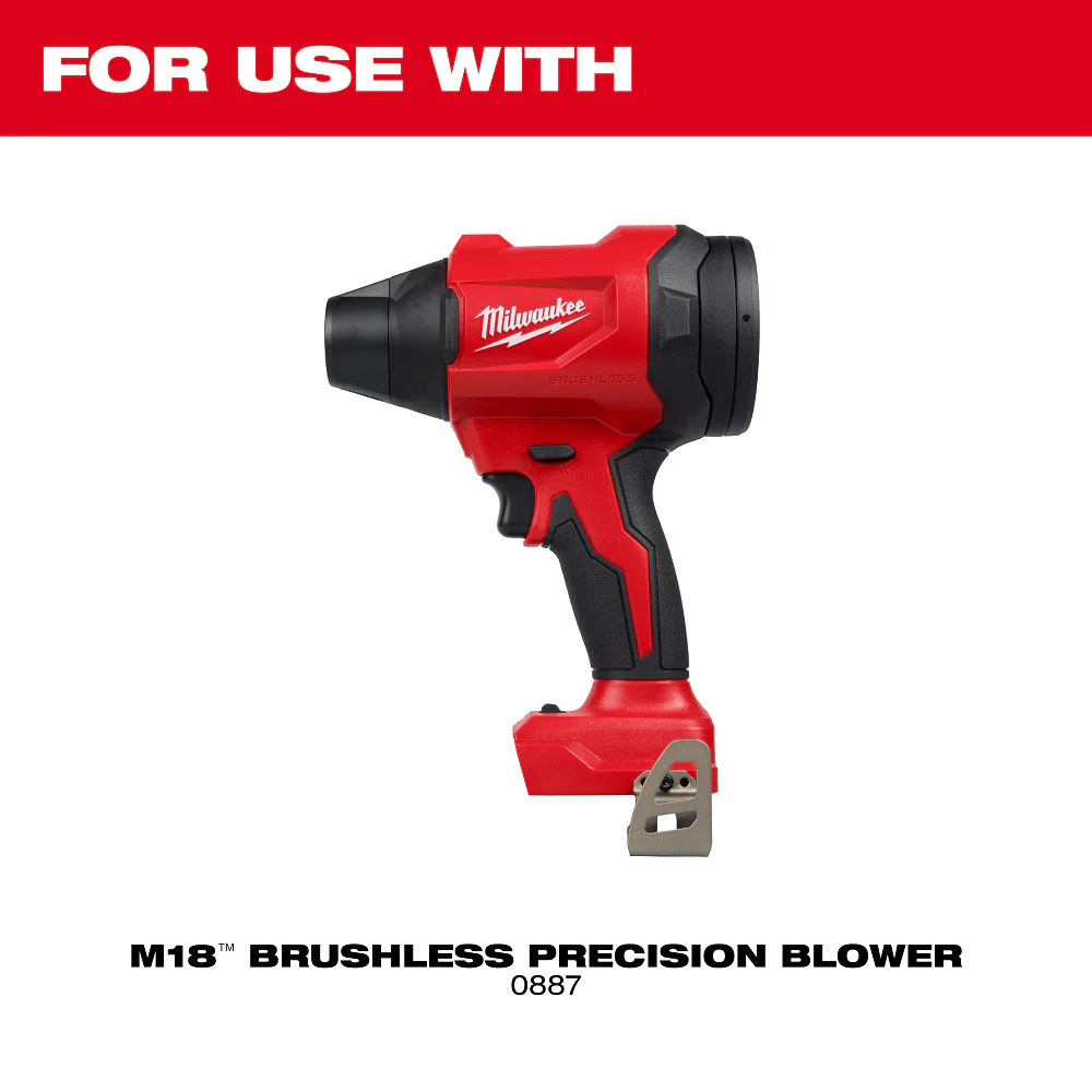 Milwaukee 49-90-1949 Inlet Filter High Performance Replacement for Vacuums