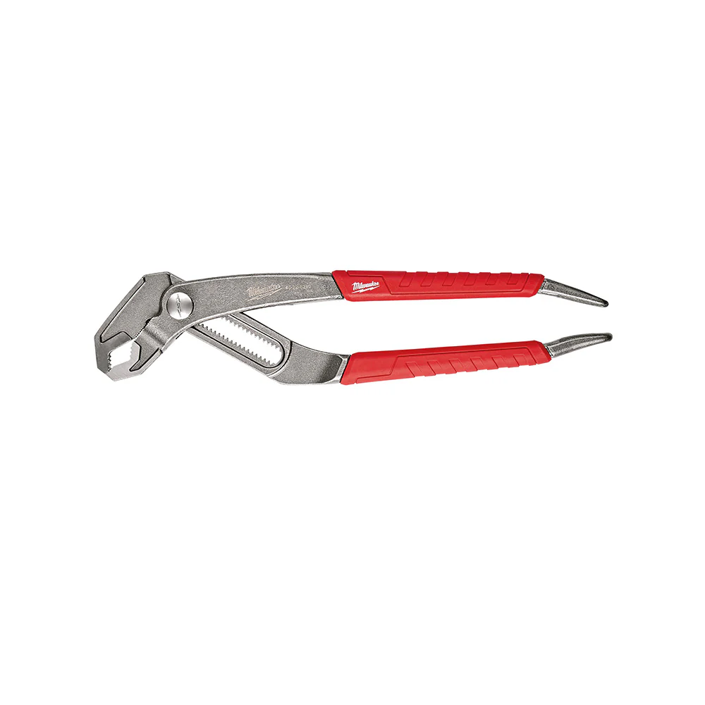 Milwaukee 48-22-62010 10-Inch All-Metal Slim Head Reaming Handle Hex-Jaw Pliers