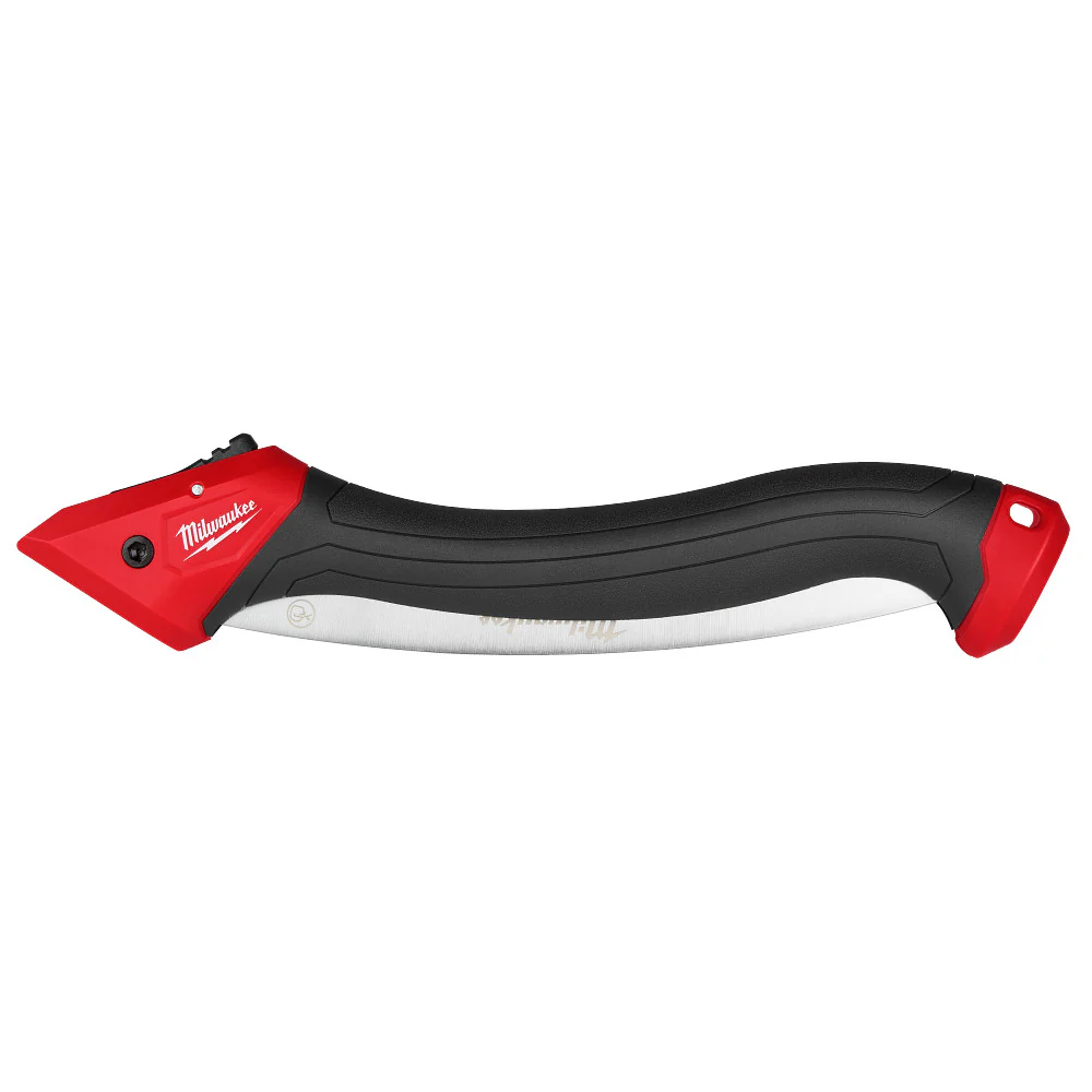 Milwaukee 48-22-9371 10 Heavy Duty Folding Pruning Saw