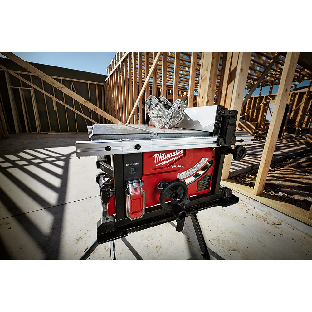 Milwaukee 2736-80 M18 FUEL 18V 8-1/4 Table Saw - Bare Tool - Reconditioned
