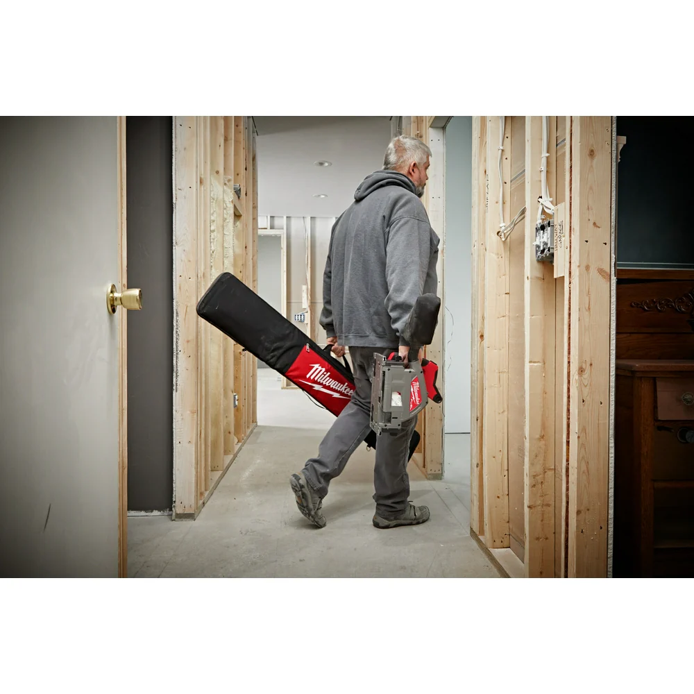 Milwaukee 48-08-0576 Track Saw Guide Rail Bag