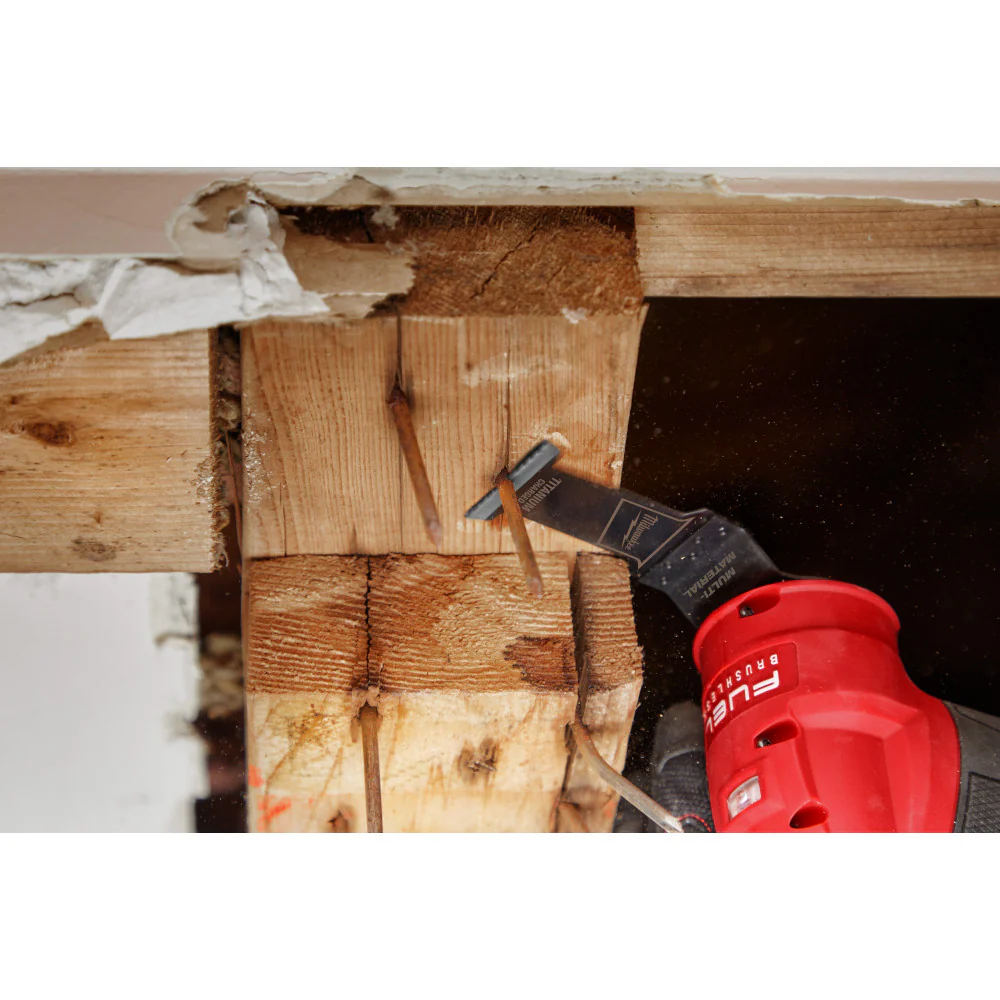 Milwaukee 49-10-9113 OPEN-LOK Oscillating Multi-Tool Blade Set Kit - 9 PC