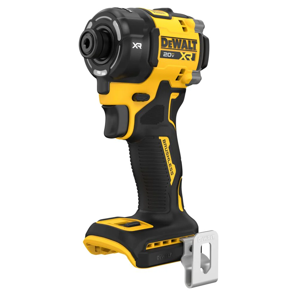 Dewalt DCF870B 20V 1/4 MAX XR Brushless Hydraulic Impact Driver - Bare Tool