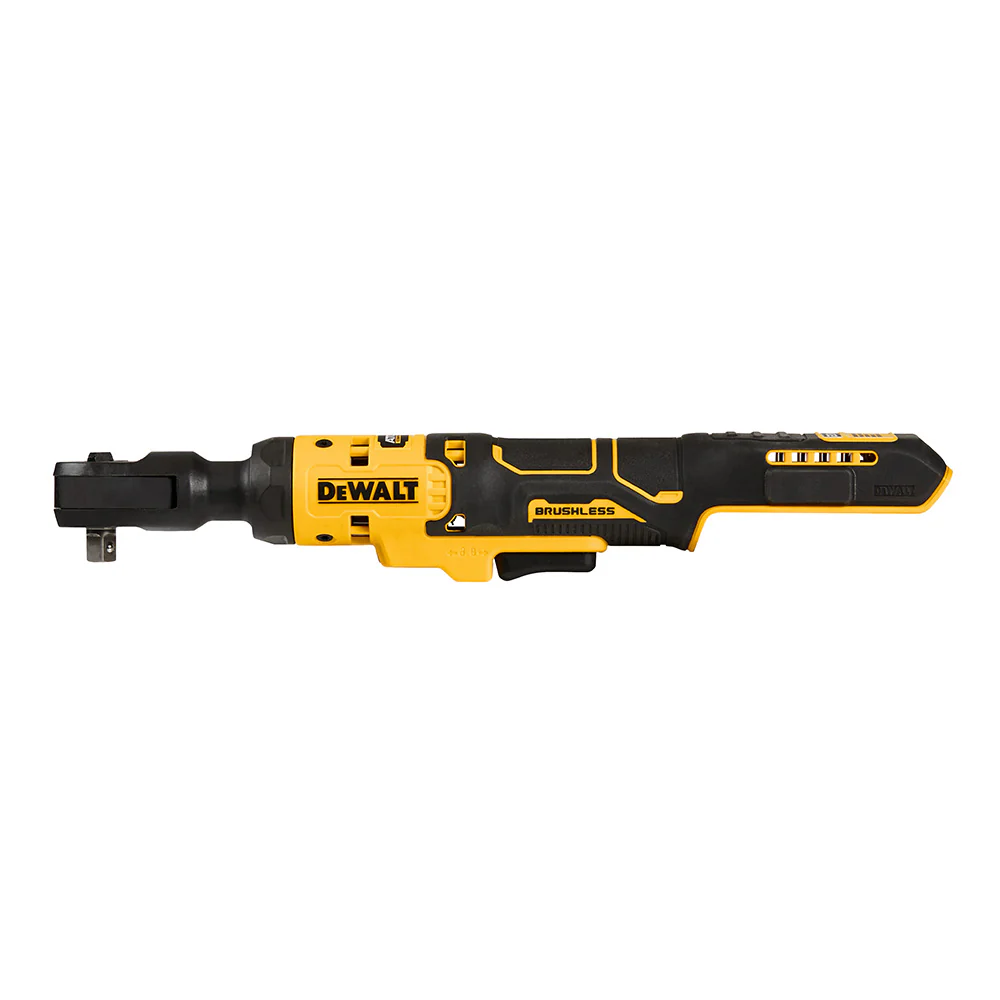 DeWALT DCF513B 20V MAX ATOMIC 3/8 Brushless Compact Ratchet - Bare Tool