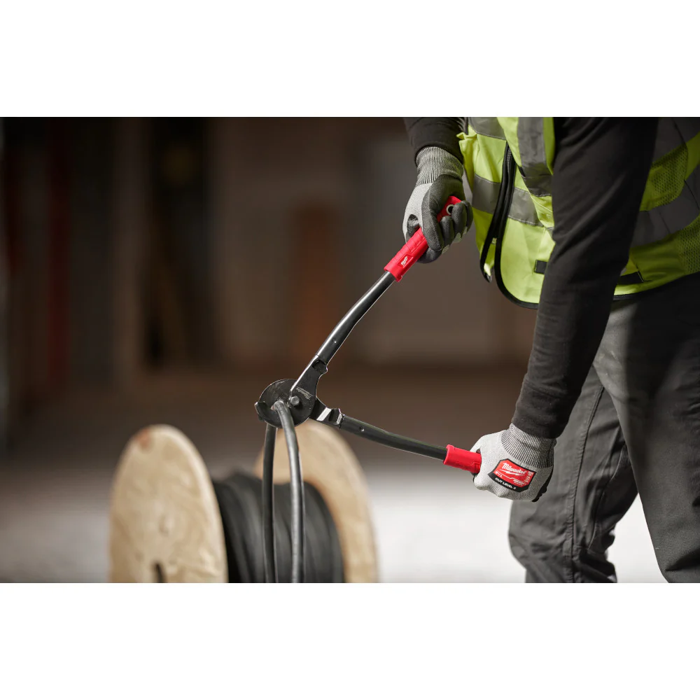 Milwaukee 48-22-4016 17 Heavy Duty Utility Cable Cutter