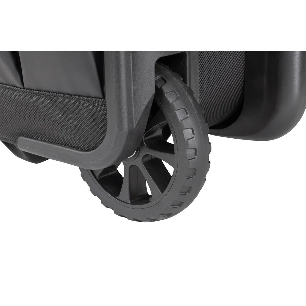 DeWALT DWST560107 18 PRO Durable Water Resistant Rolling Tool Bag