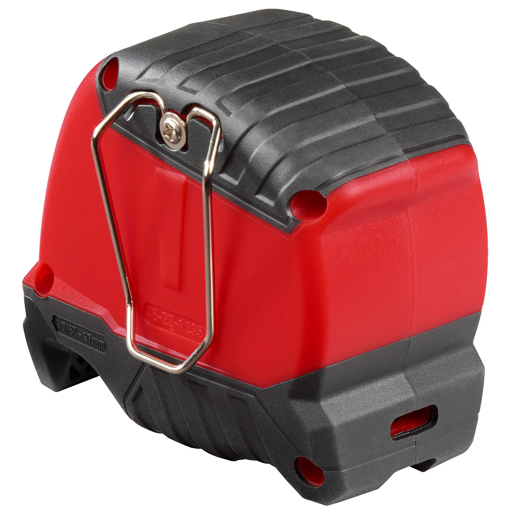 Milwaukee 48-22-1235 35' Wide Blade Tape Measure