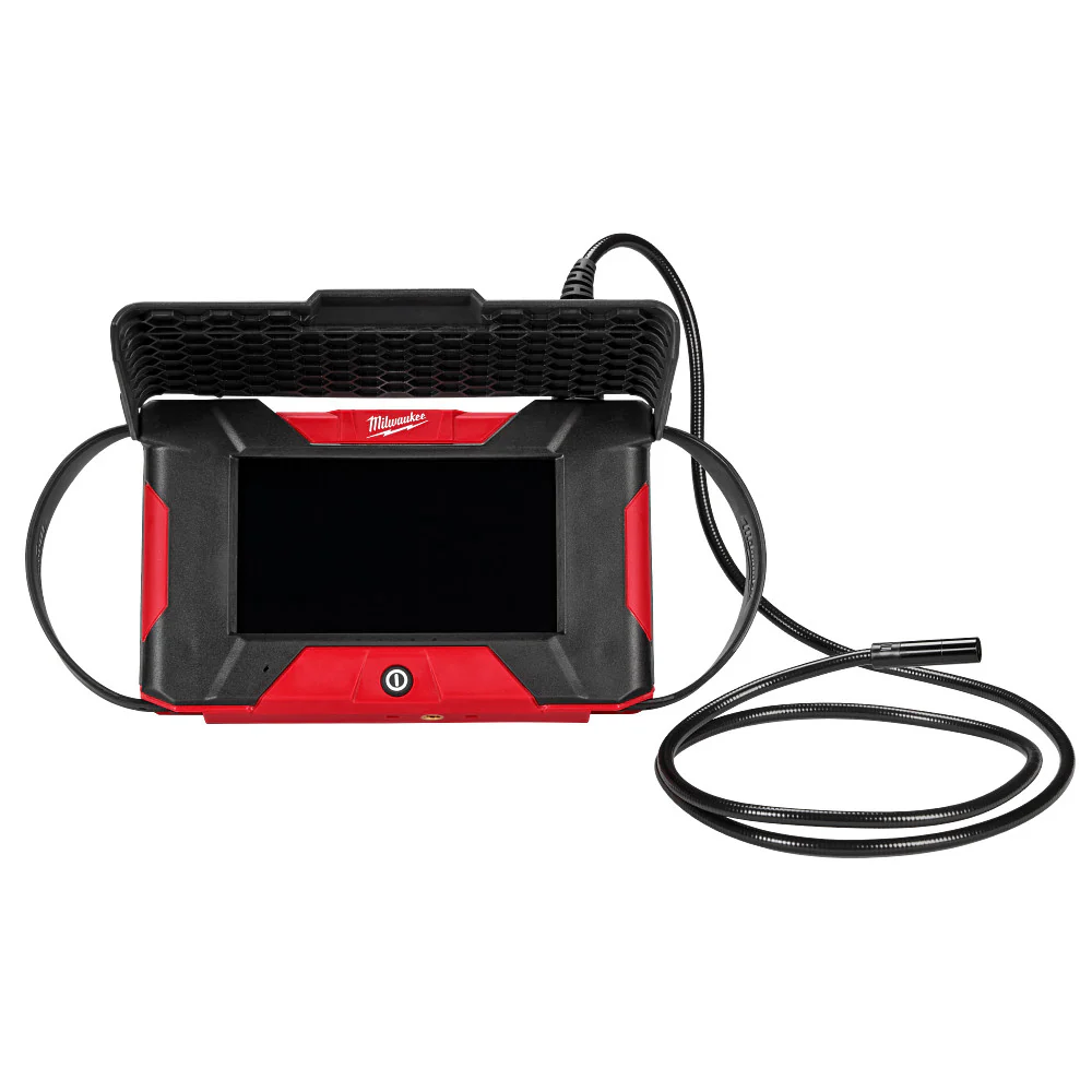 Milwaukee 48-53-3315 10mm 4' Borescope Camera Cable for M12 12V Wireless Monitor